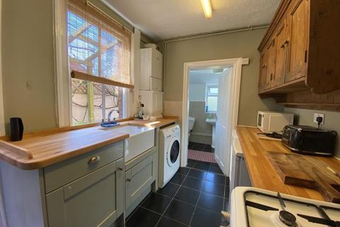 4 bedroom terraced house to rent - Cowley Road,  HMO Ready 4 Sharers,  OX4