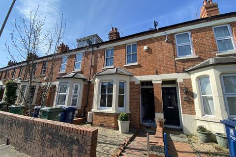 4 bedroom terraced house to rent, Cowley Road,  HMO Ready 4 Sharers,  OX4