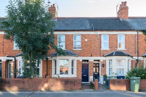 4 bedroom terraced house to rent, Cowley Road,  HMO Ready 4 Sharers,  OX4