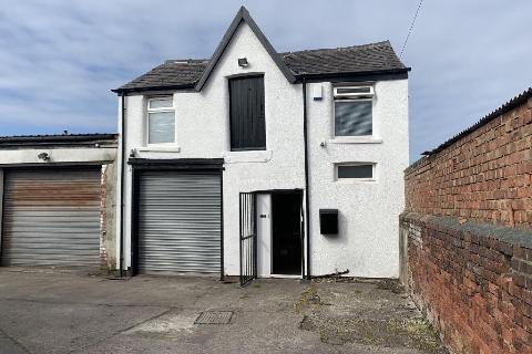 217 Bispham Road, Blackpool, FY2 0NG