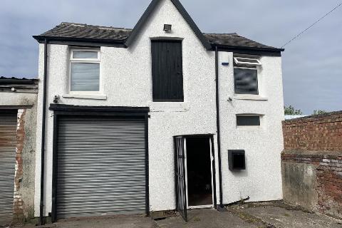 217 Bispham Road, Blackpool, FY2 0NG