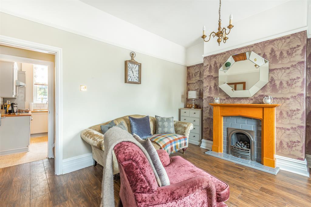 Derwent Street, Leigh, WN7 4HS 2 bed terraced house £170,000