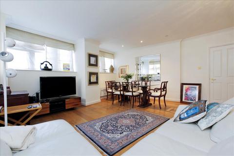 2 bedroom apartment to rent, Tavistock Place, Bloomsbury, WC1H