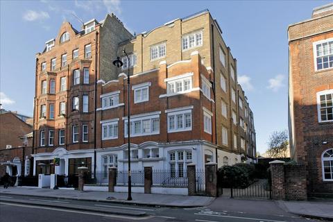 2 bedroom apartment to rent, Tavistock Place, Bloomsbury, WC1H