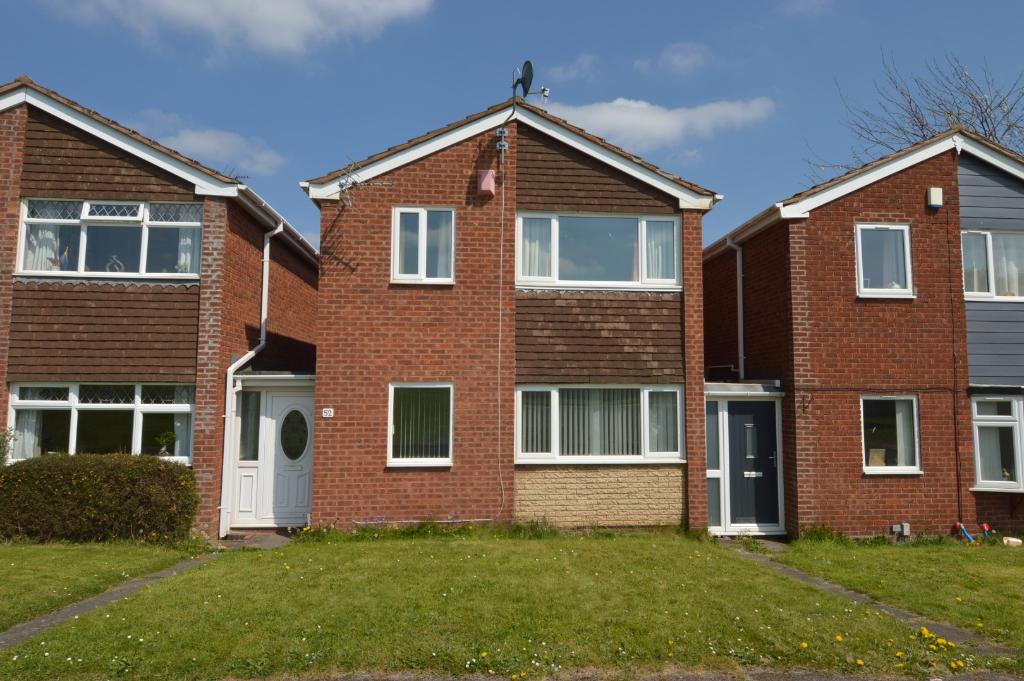 Joseph Dix Drive,Rugeley,WS15 2PU 3 bed link detached house £200,000