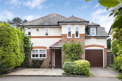 5 Cartbridge Close, Send, Woking, GU23 7EW