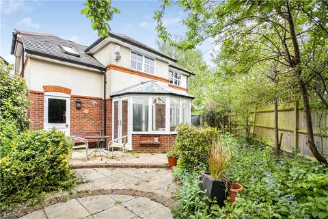 5 Cartbridge Close, Send, Woking, GU23 7EW