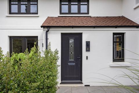 2 bedroom mews for sale, West Chiltington, West Sussex, RH20