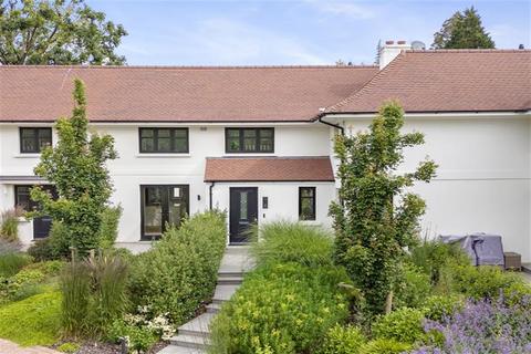 West Chiltington, West Sussex, RH20