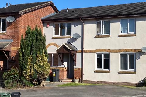 undefined, Briar Mead, Yatton BS49