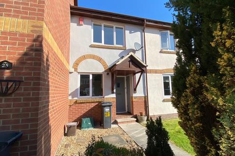 undefined, Briar Mead, Yatton BS49