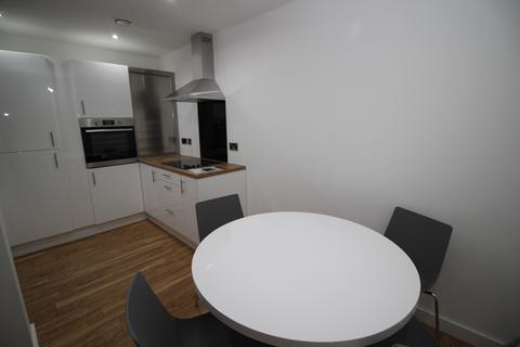 3 bedroom apartment for sale - Michigan Point Tower A, 9 Michigan Avenue, Salford, Lancashire, M50