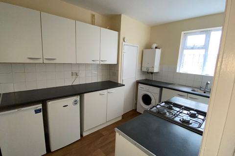 1 bedroom flat to rent, Byron Road, Harrrow HA1