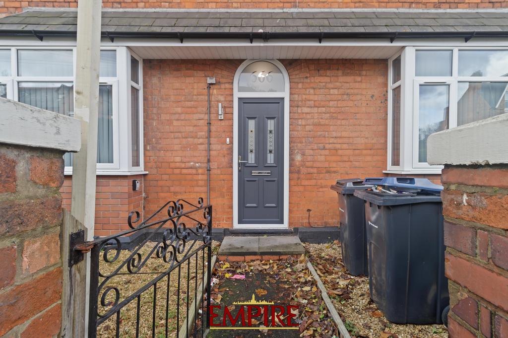 Chester Road, Erdington B23 5TE 1 bed in a house share £575 pcm (£133 pw)