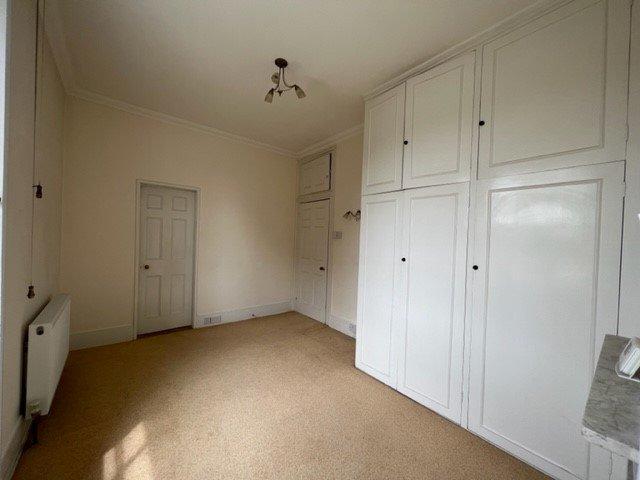 Dressing Room 2