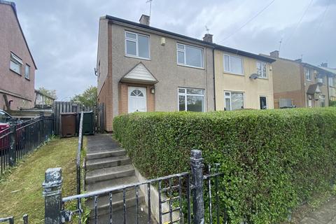 235 Broadstone Way, Bradford, BD4 9HL