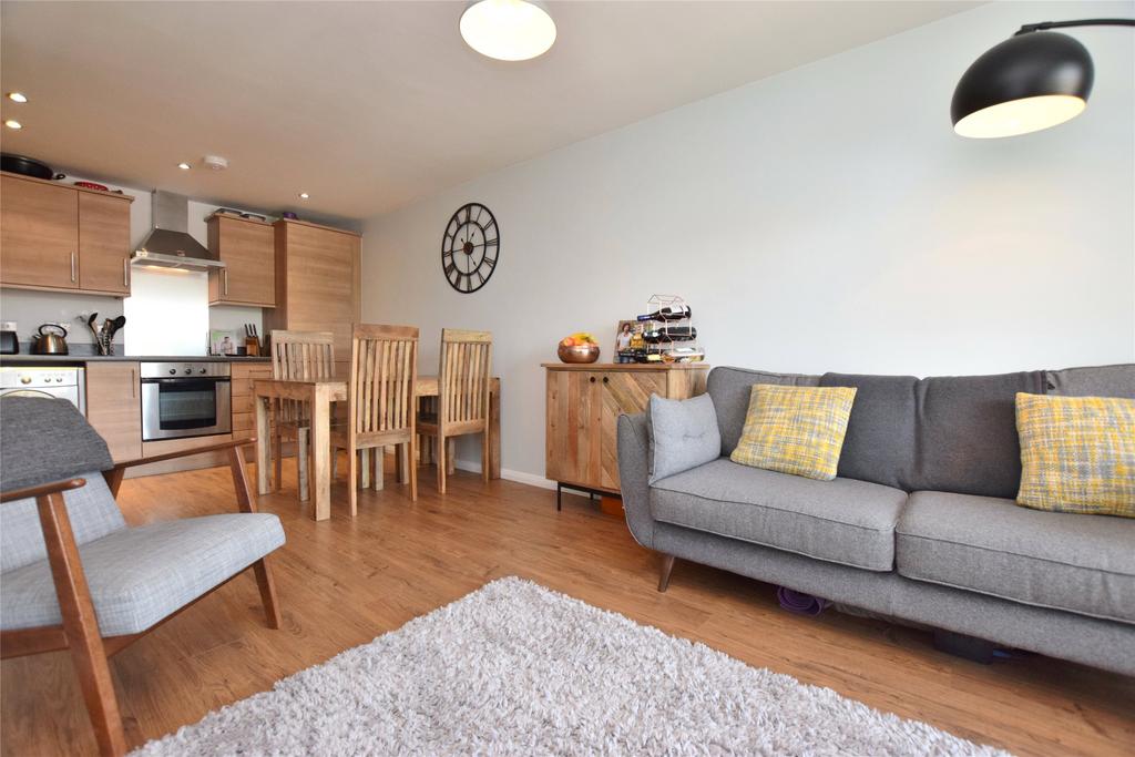 Friars Wharf, Green Lane, Gateshead, NE10 2 bed apartment for sale £