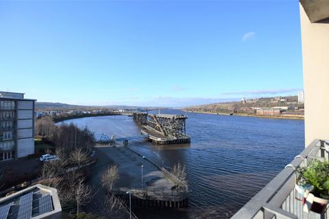 2 bedroom apartment for sale, The Grainger, The Staiths, Gateshead, NE8