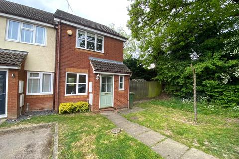 2 bedroom end of terrace house to rent, Dunford Place, Binfield, Bracknell, Berkshire, RG42