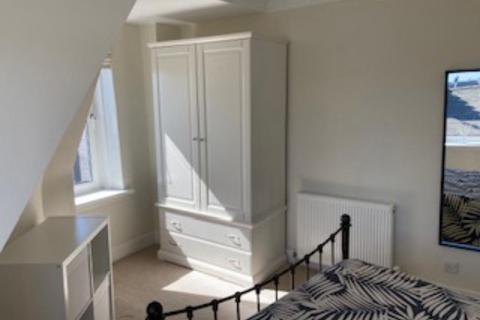 1 bedroom flat to rent - 2H Farmers Hall, Aberdeen, AB25 1XF