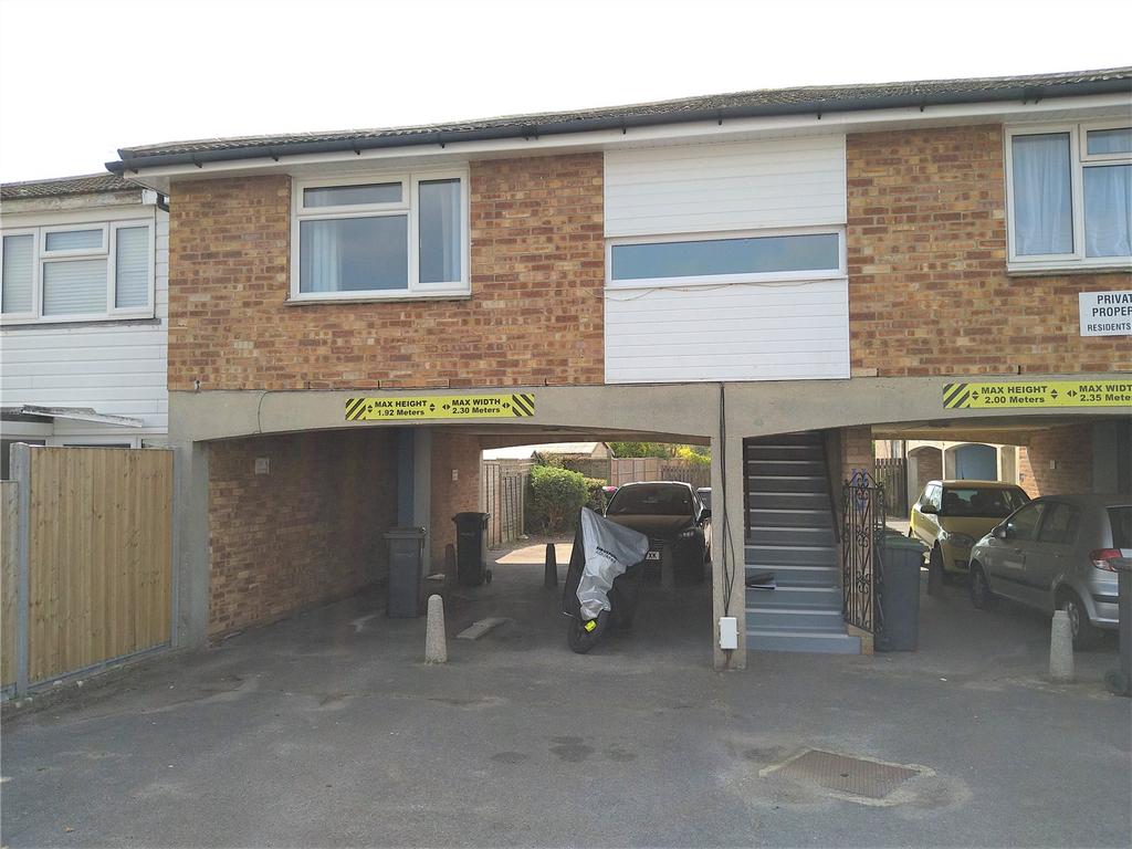 Broadsands Drive, Gosport, Hampshire... 1 bed apartment £129,950