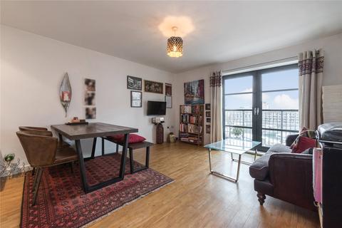 1 bedroom flat for sale - Zenith Building, 596 Commercial Road, London