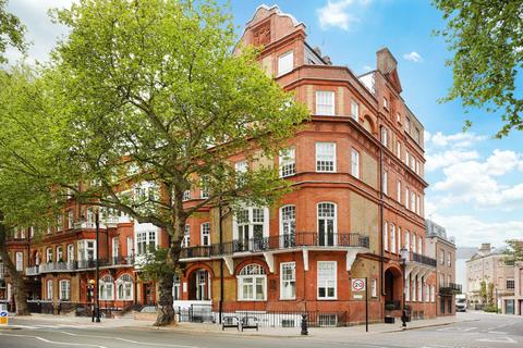 1 bedroom flat to rent, Chelsea Embankment, Chelsea SW3