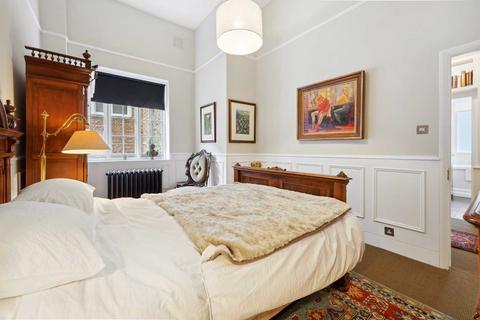 1 bedroom flat to rent, Chelsea Embankment, Chelsea SW3