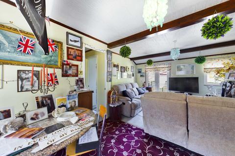 2 bedroom retirement property for sale - St Dominic Park, Harrowbarrow