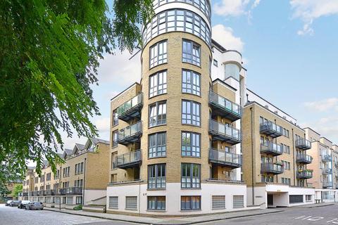 2 bedroom apartment for sale - Queens Court Northey Street Limehouse E14