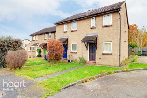 72 Stonefield, Bar Hill, Cambridge, CB23 8TE