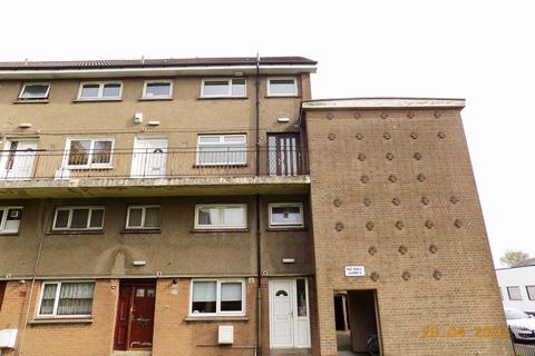2 bedroom flat to rent - 2B Mossvale Street Paisley, PA3 2LR