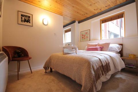 2 bedroom apartment to rent, Britannia Mills, 11 Hulme Hall Road, Castlefield