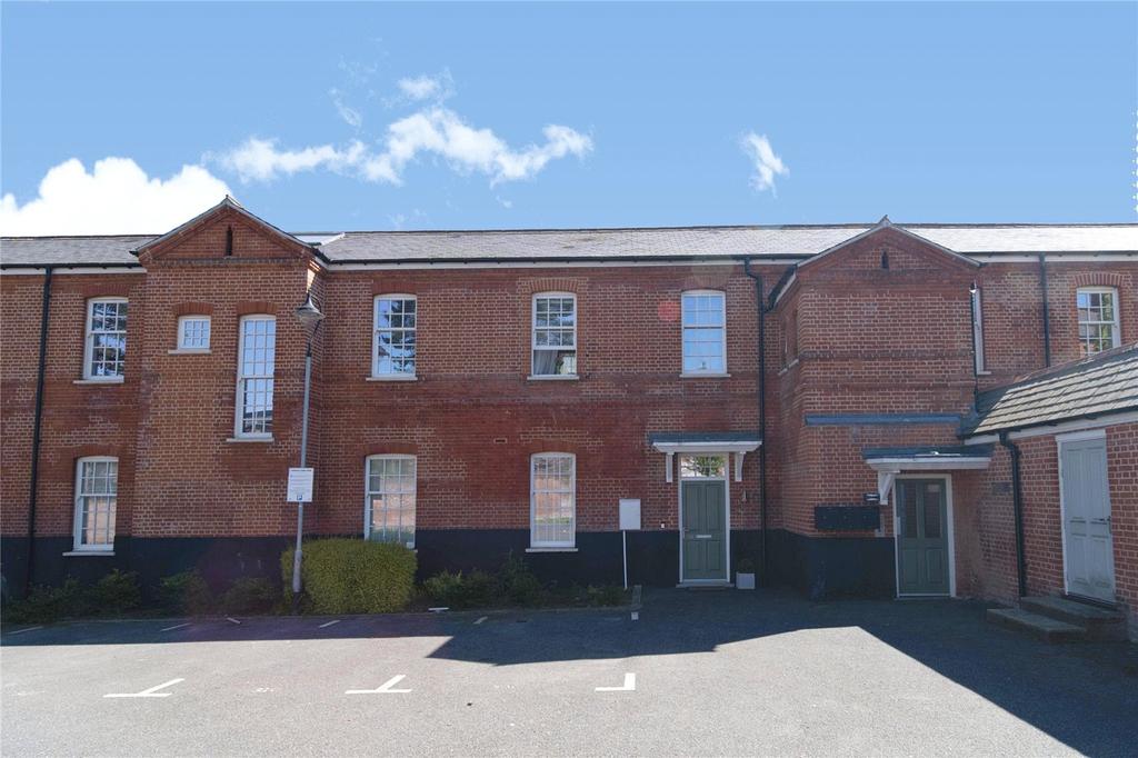 Grace Bartlett Gardens, Chelmsford... 2 bed apartment £280,000