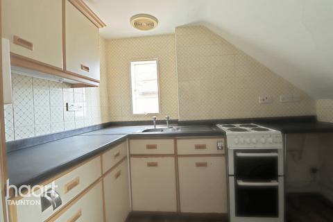 1 bedroom flat for sale - Billetfield, Taunton