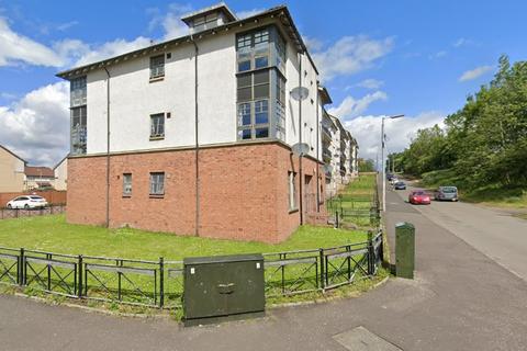 2 bedroom flat to rent, Croftcroighn Road, Glasgow G33