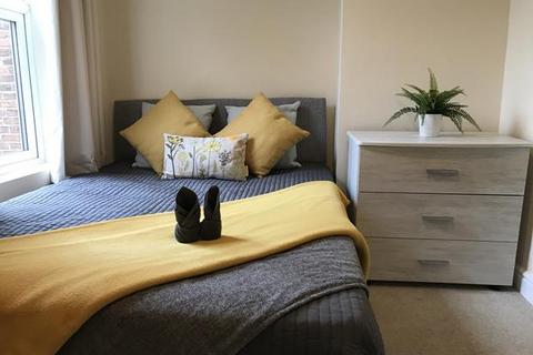 undefined, Room 2 @ 23 Samuel Street, Crewe, CW1