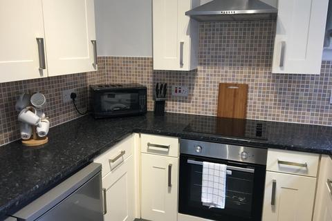 undefined, Room 2 @ 23 Samuel Street, Crewe, CW1