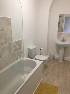 undefined, Room 2 @ 23 Samuel Street, Crewe, CW1