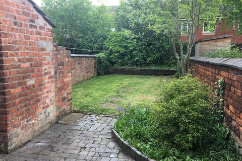 undefined, Room 2 @ 23 Samuel Street, Crewe, CW1