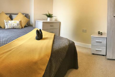 4 bedroom house share to rent, Room 2 @ 23 Samuel Street, Crewe, CW1