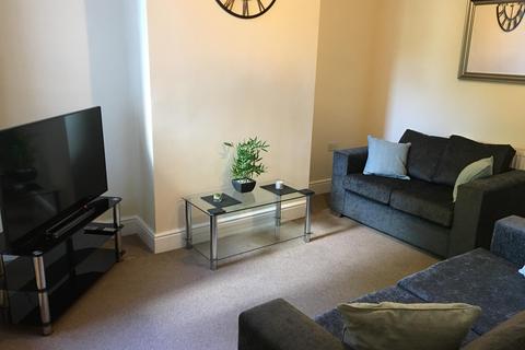 undefined, Room 2 @ 23 Samuel Street, Crewe, CW1