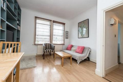 1 bedroom flat to rent, Sinclair Road, London W14