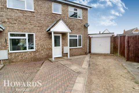 6 Beech Tree Close, Beccles, NR34 9UN