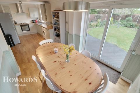 6 Beech Tree Close, Beccles, NR34 9UN