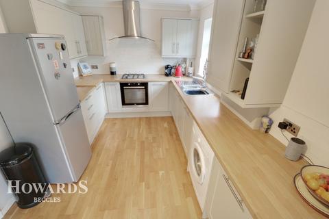 6 Beech Tree Close, Beccles, NR34 9UN