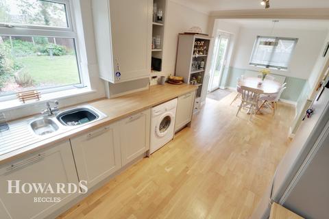 6 Beech Tree Close, Beccles, NR34 9UN