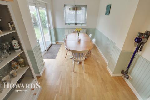 6 Beech Tree Close, Beccles, NR34 9UN