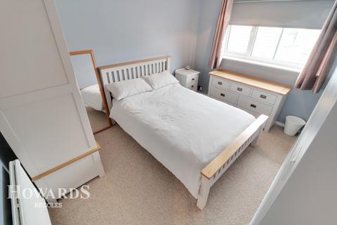 6 Beech Tree Close, Beccles, NR34 9UN