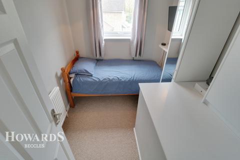 6 Beech Tree Close, Beccles, NR34 9UN